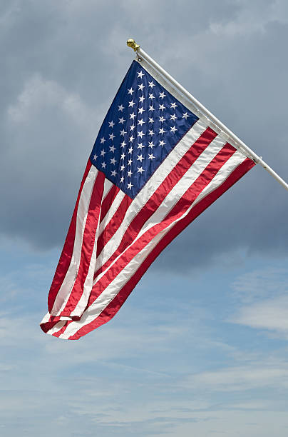 istock United States Flag 149365583