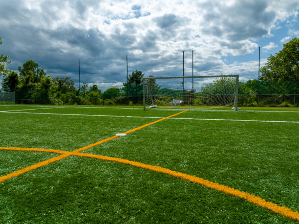 istock The Loren Treister Soccer Field 1493665570