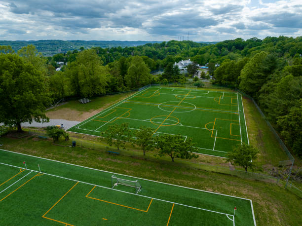 istock The Loren Treister Soccer Field 1493665618