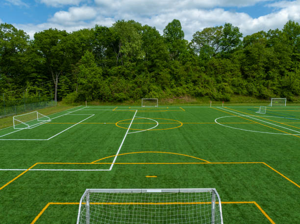 istock The Loren Treister Soccer Field 1493665698