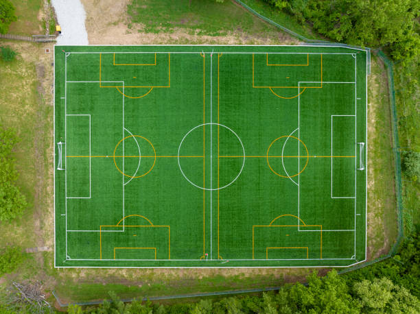 istock The Loren Treister Soccer Field 1493665780