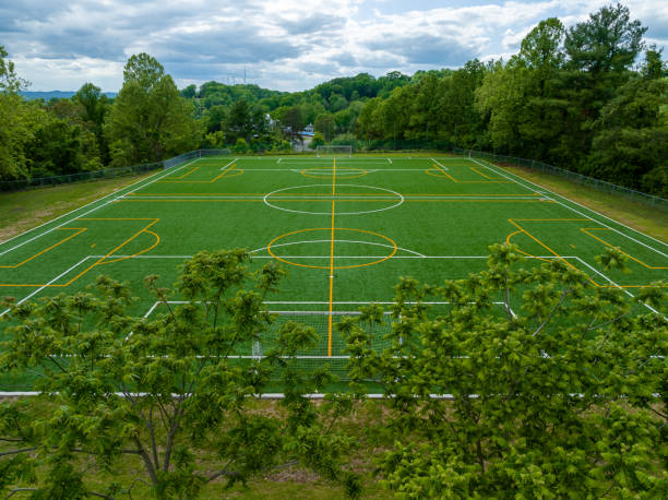 istock The Loren Treister Soccer Field 1493666577