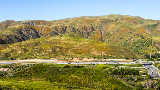 istock Drone Flight in Southern California 1493667825
