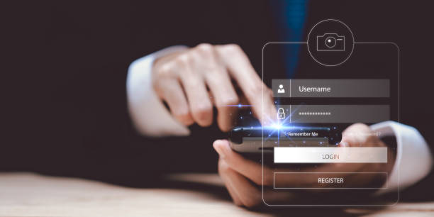 istock cybersecurity and privacy concept of data protection ,protecting privacy information ,cyber security online , digital security unlocking or encryption , secure login authorization 1493671059