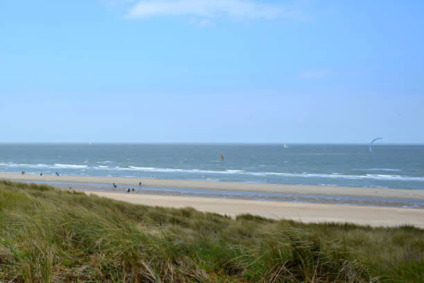 istock De Haan aan Zee - Le Coq sur mer 1493671921