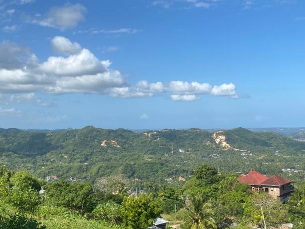 istock Kuta Mandalika from Above 1493680941