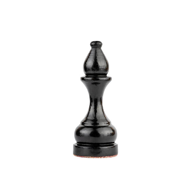 Pawn piece wants to be king.