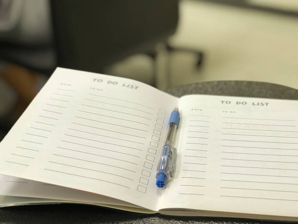 istock A blank sheet of paper for writing or planning activities 1493704597