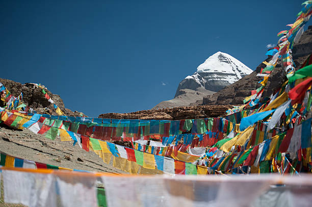 Kailash Mountain Stock Photo - Download Image Now - Mt Kailash, Mountain, Pilgrim - iStock Kailash Mountain Stock Photo - Download Image Now - Mt Kailash, Mountain, Pilgrim - iStock