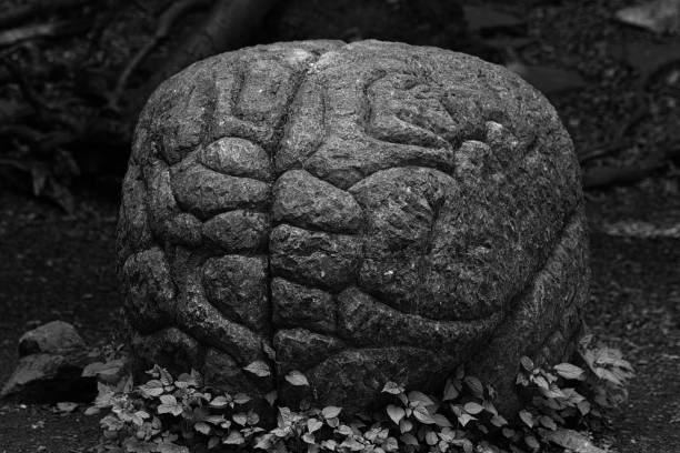 Neandertaler Skulpturen