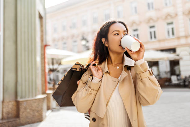 istock Beautiful day for shopping 1493734246