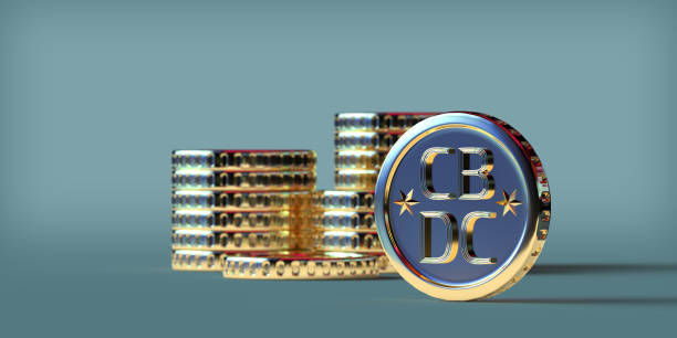istock Central bank digital currency background 1493739661