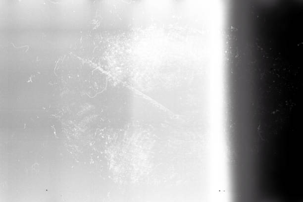 istock Old grunge filmstrip 1493749879