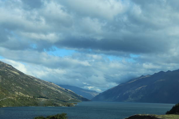 istock Otago, New Zealand 1493750843
