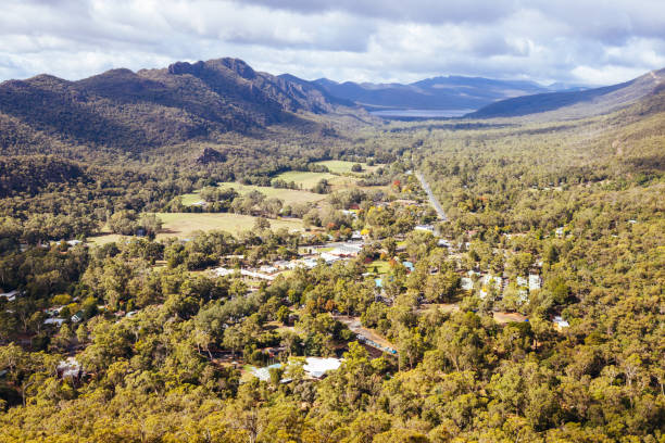 istock Chatauqua Peak Trail Grampians Australia 1493770324