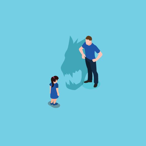 ilustrações, clipart, desenhos animados e ícones de 18mei2 - molest