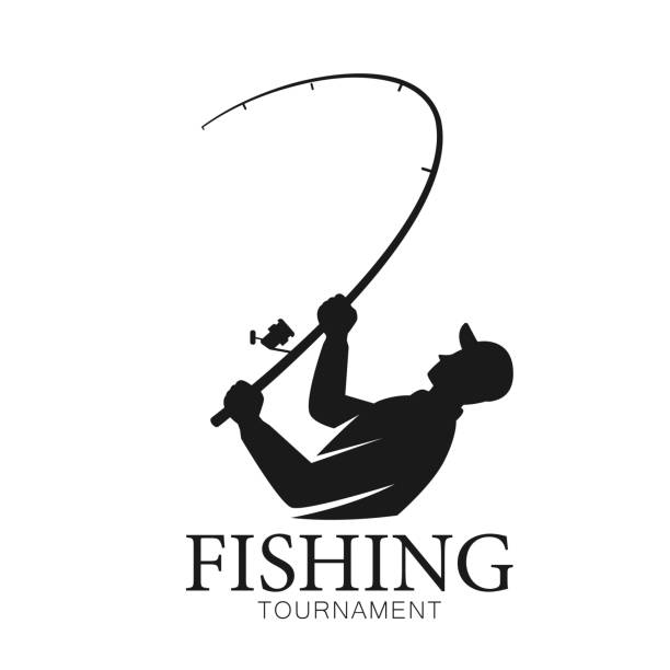 36,400+ Fishing Equipment Stock Illustrations, Royalty-Free Vector