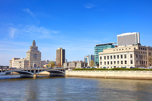 Cedar Rapids is the second-largest city in Iowa, United States and is the county seat of Linn County.