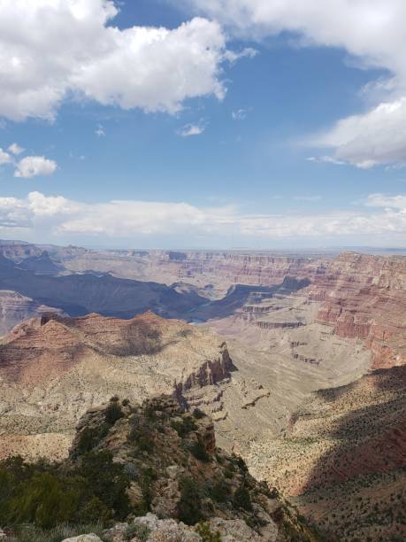 istock Grand Canyon Beauty 1493789412