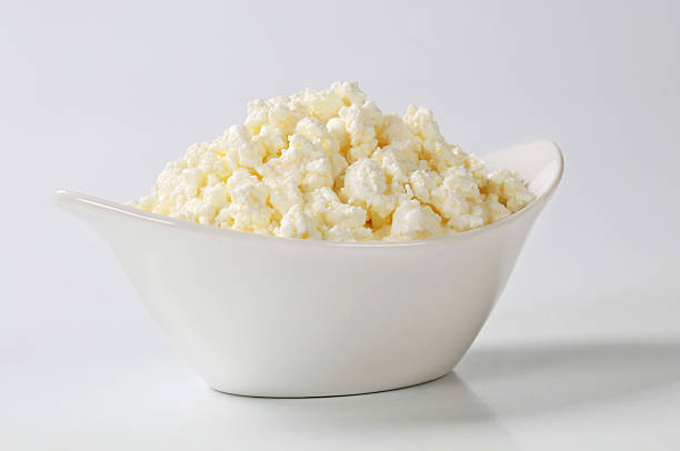 istock cottage cheese in a bowl 149379129