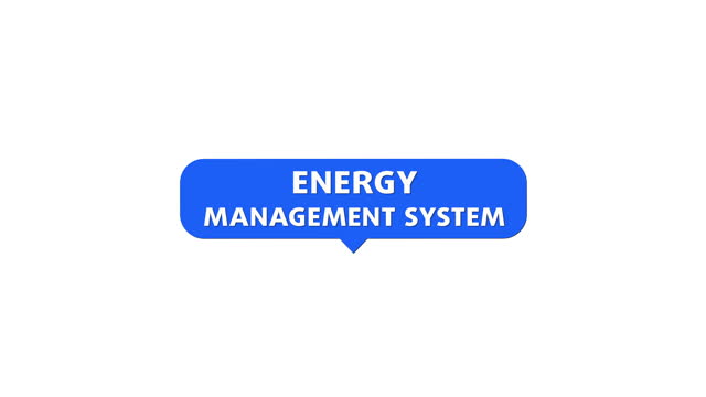 Energy management system
