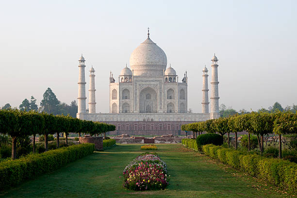 istock Taj Mahal mausoleum 149380911