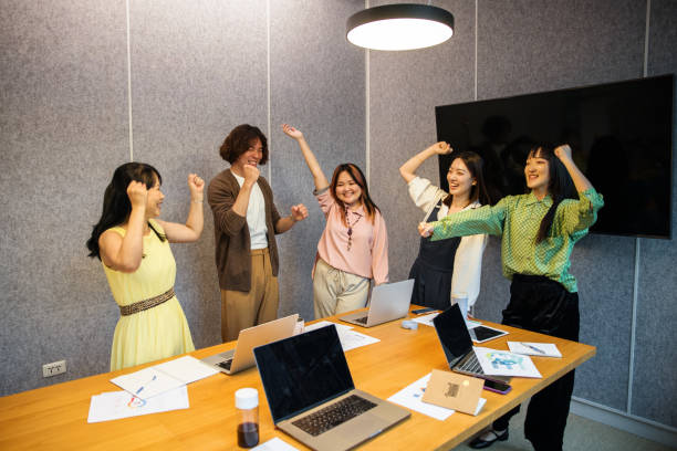 istock Business Meeting 1493812416