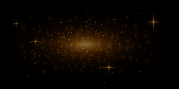 Sparkle Exploding Effect Glitter Particle Explosion Background Effect Sparkling Texture Stock ...
