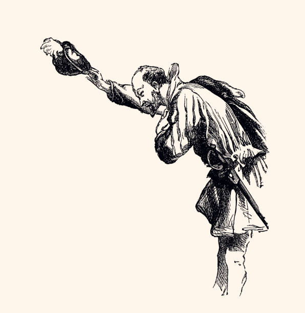 1,600+ William Shakespeare Engraving Stock Photos, Pictures