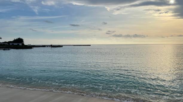 istock White sand, linau beach, kaur, bengkulu 1493852452