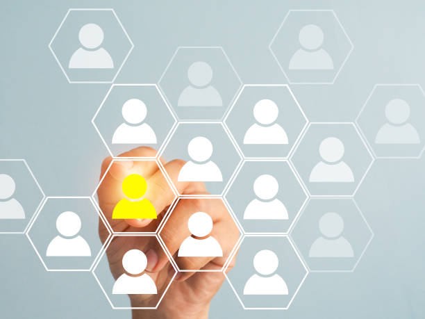 istock Personnel Selection Process from the Human Resources Department 1493891302