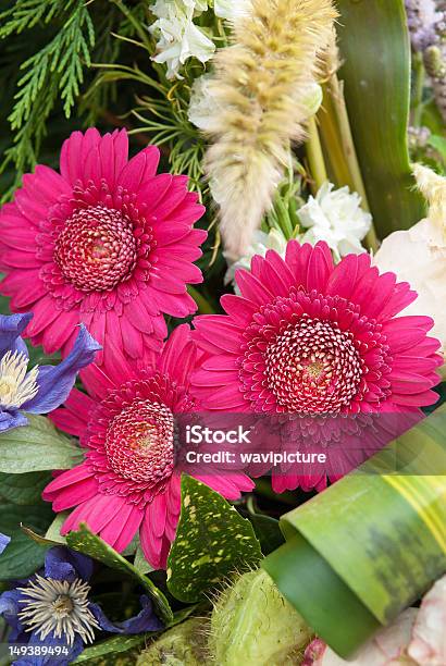 Flower Bouquet Stock Photo - Download Image Now - Bouquet, Bride, Camping