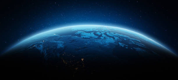 istock North America city lights 1493908365