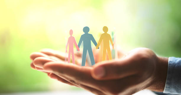 istock Inclusive Diversity LGBT Colors 1493924735