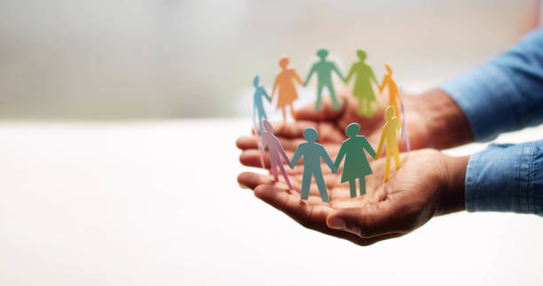 istock Inclusive Diversity LGBT Colors 1493924745