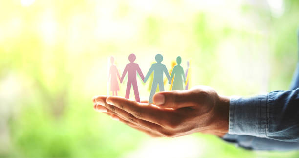 istock Inclusive Diversity LGBT Colors 1493924751