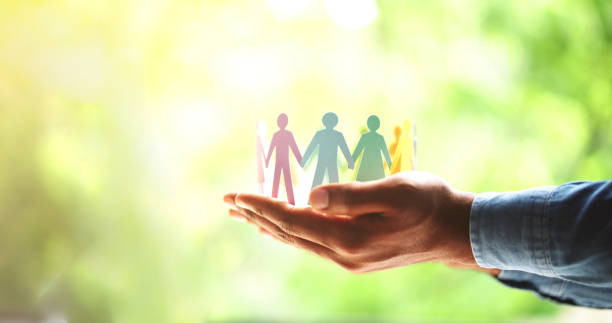 istock Inclusive Diversity LGBT Colors 1493924758
