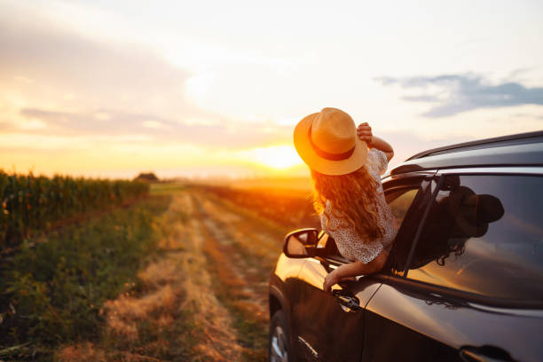 istock Woman  travel, 1493937163