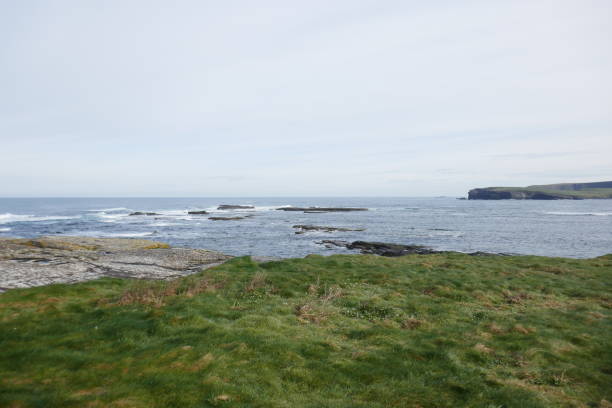 istock Kilkee, Clare, Ireland 1493946885