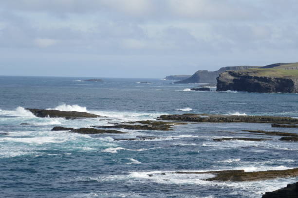 istock Kilkee, Clare, Ireland 1493947099