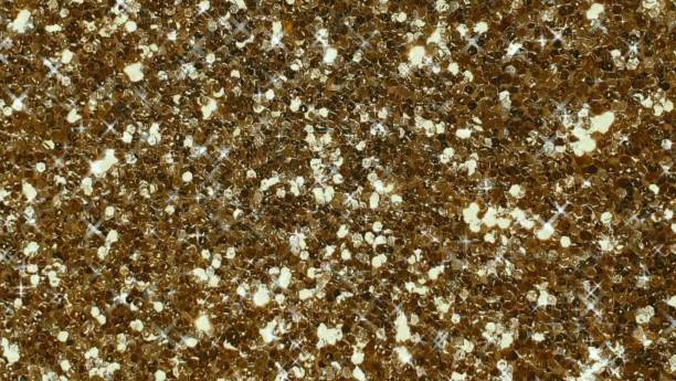 istock Gold background glittery golden sparkles 1493950221