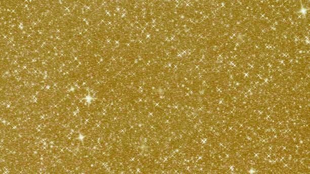 istock Gold background glittery golden sparkles 1493950509