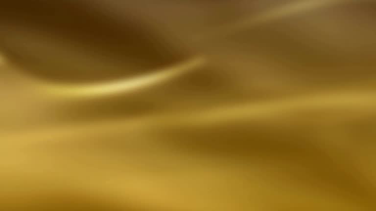 golden background