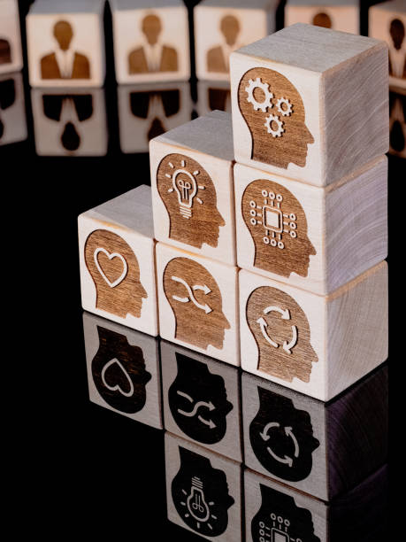 istock DIGITAL, THINKING and TECHNICAL symbols on wood blocks as management skills concept 1493965288