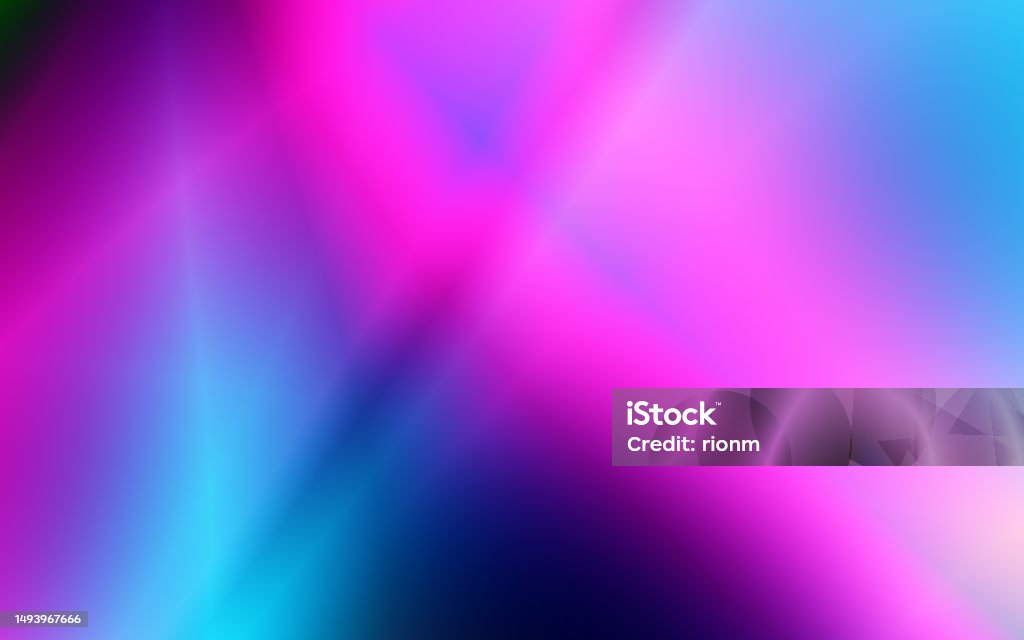 Violet Process Header Image Violet Color Widescreen Abstract Header Design Stock Illustration ...