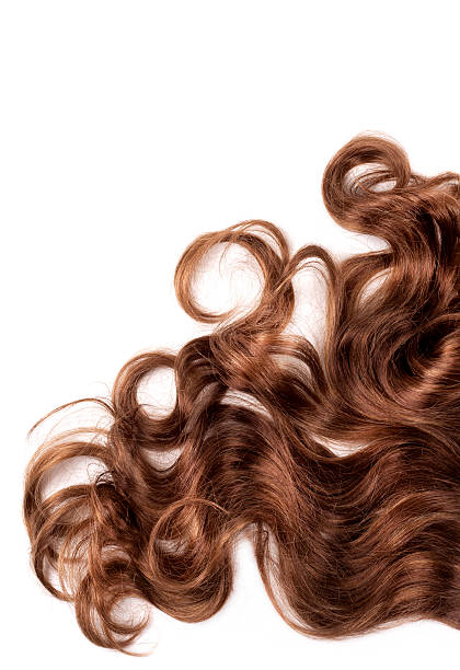 istock A close up a woman's healthy hair 149397494