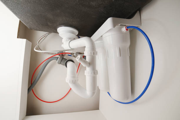 Clean water dispenser