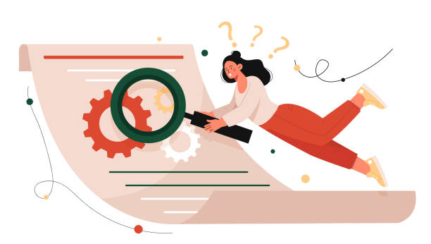 3,100+ Database Query Stock Illustrations, Royalty-Free Vector Graphics ...