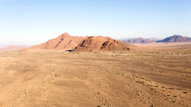 istock A helicopter view of Sossusvlei desert 1494003407