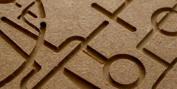 istock geometric figures milled in the board 1494003877